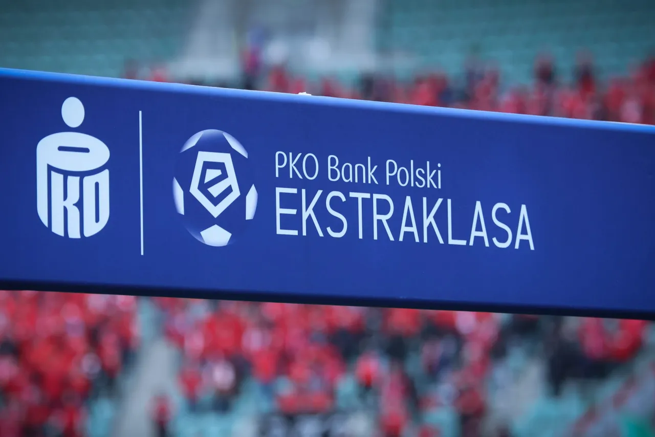 Terminarz Ekstraklasy 2025/2026