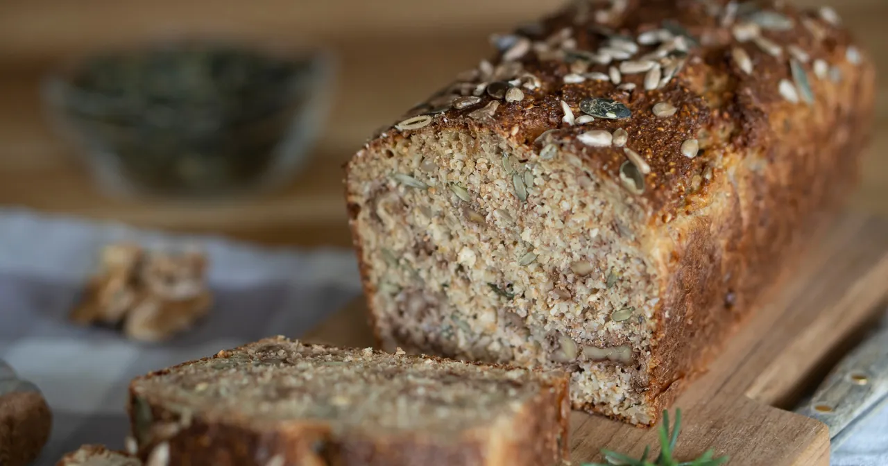 Rodzaje zdrowego chleba dla cukrzyka