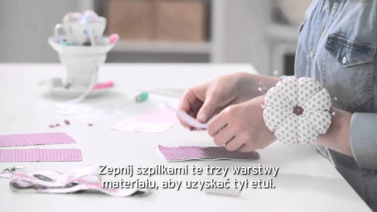 Zdjęcie Jak uszyć etui na telefon ręcznie - proste kroki i porady dla każdego