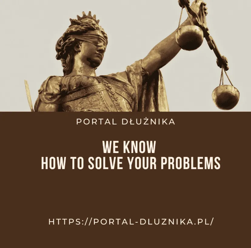 Prawomocność wyroku sądowego symbolika