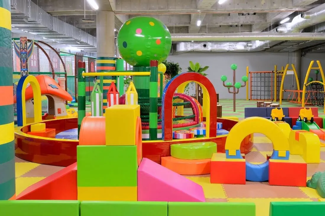 Gdańsk atrakcje dla dzieci deszczowa pogoda