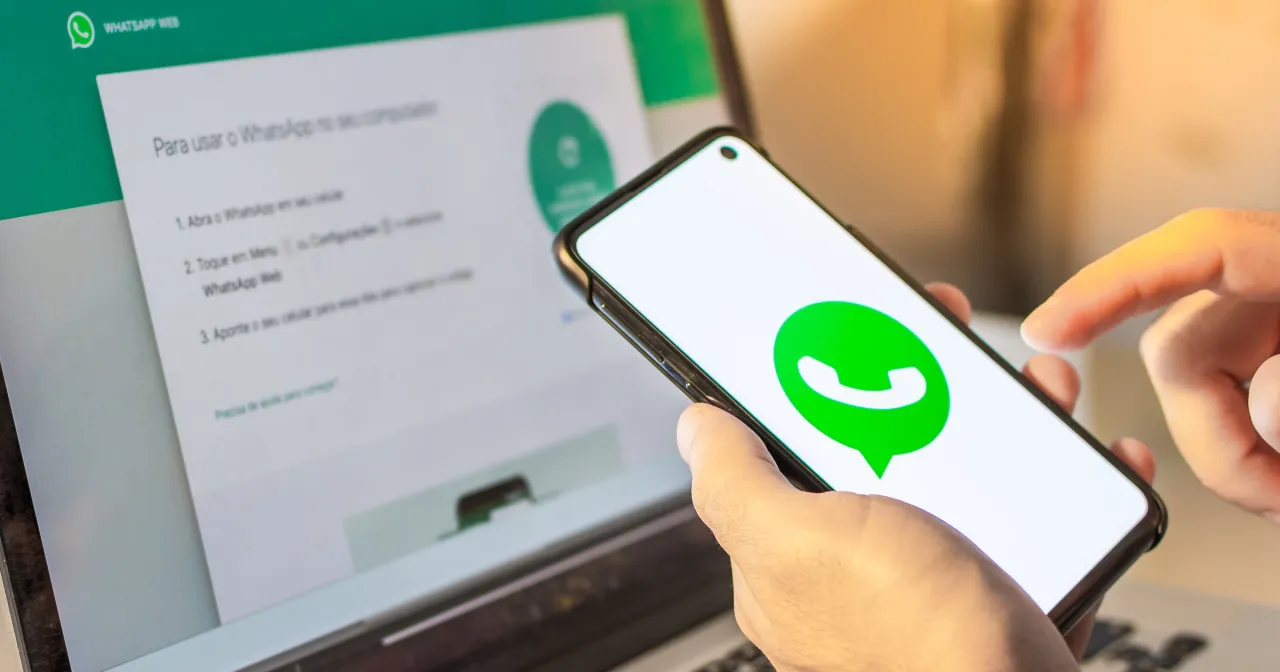Zdjęcie Jak zaprosić na WhatsApp - proste sposoby, które musisz znać