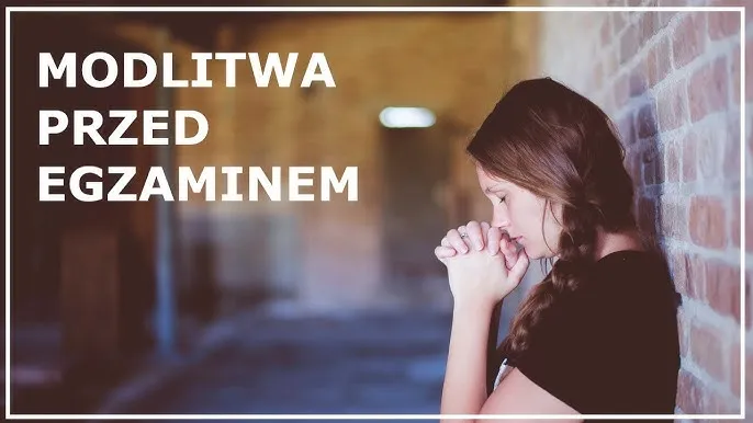 Zdjęcie Czemu modlitwa studenta jest kluczowa w czasie nauki i egzaminów?