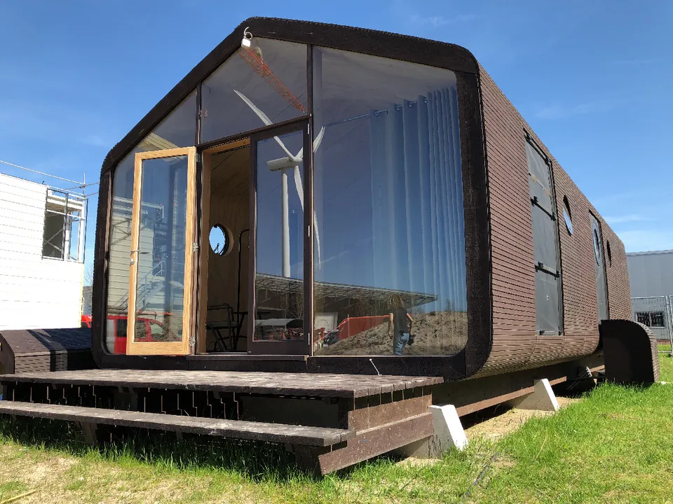 Alternatywne formy zakwaterowania w Polsce