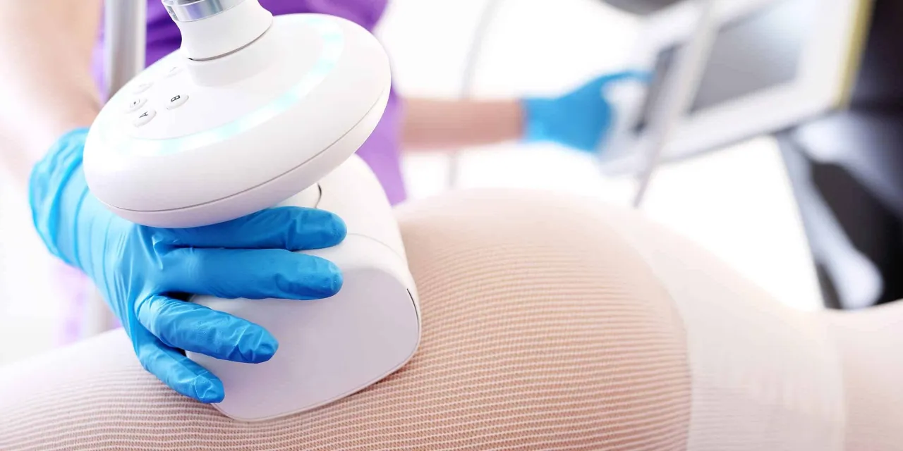 Indywidualny plan endermologii