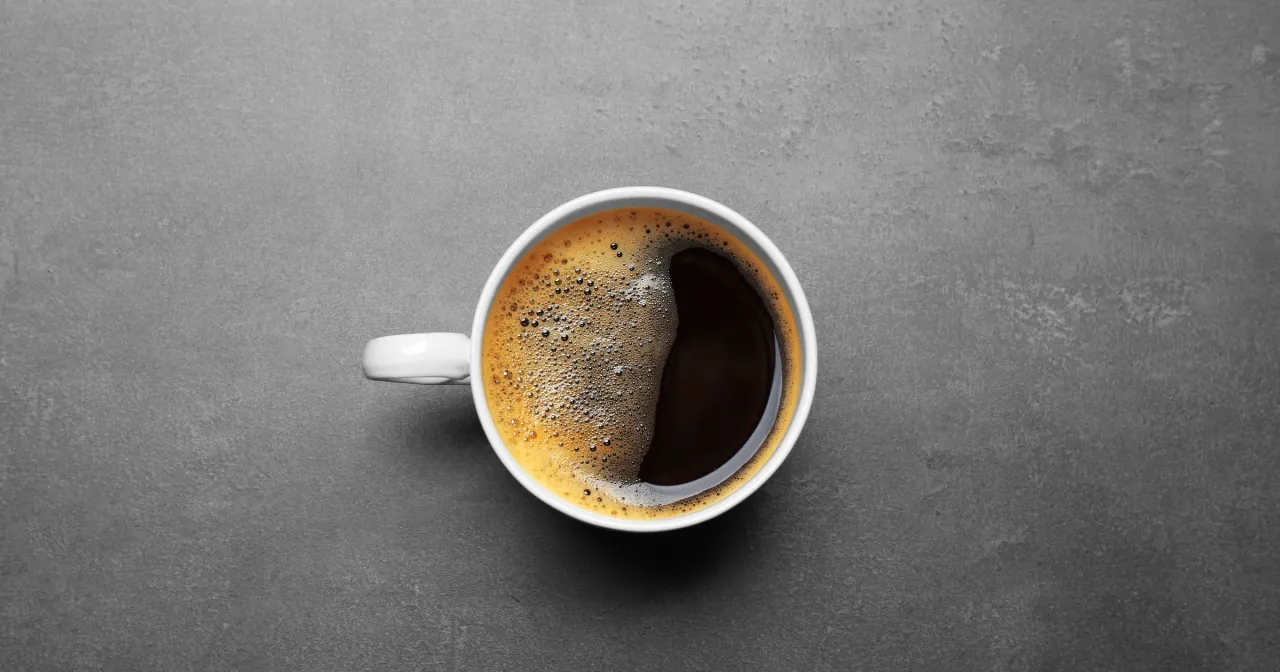 kawa bezkofeinowa korzyści zdrowotne, serce mózg wątroba