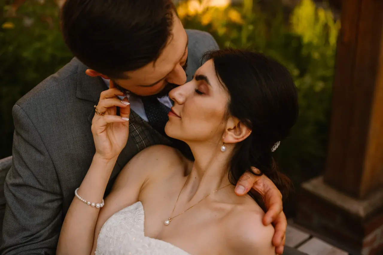 Jak wybrać fotografa na ślub