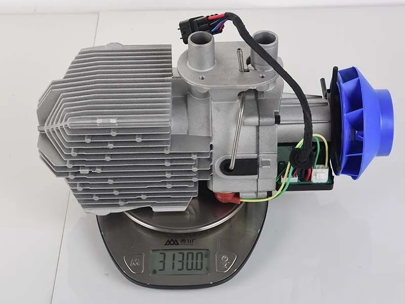 r&oacute;żnica grzejnik co chłodnica samochodowa