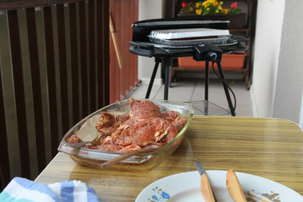 Regulamin sp&oacute;łdzielni mieszkaniowej grill