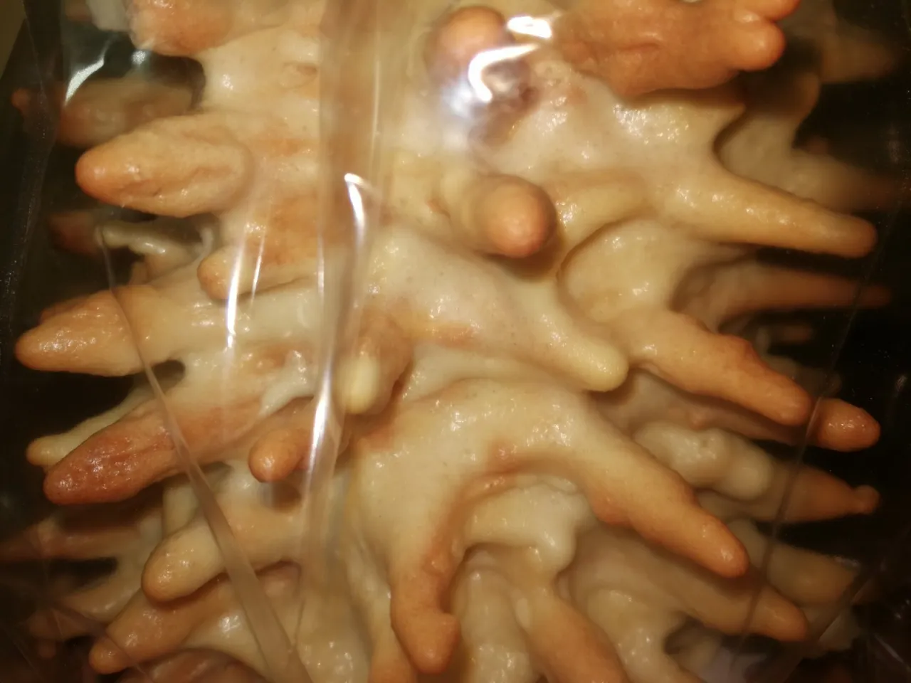 Sękacz litewski tradycyjny