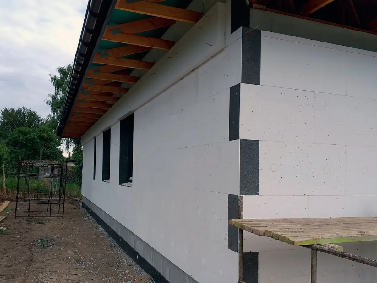 remont elewacji ocieplenie budynku