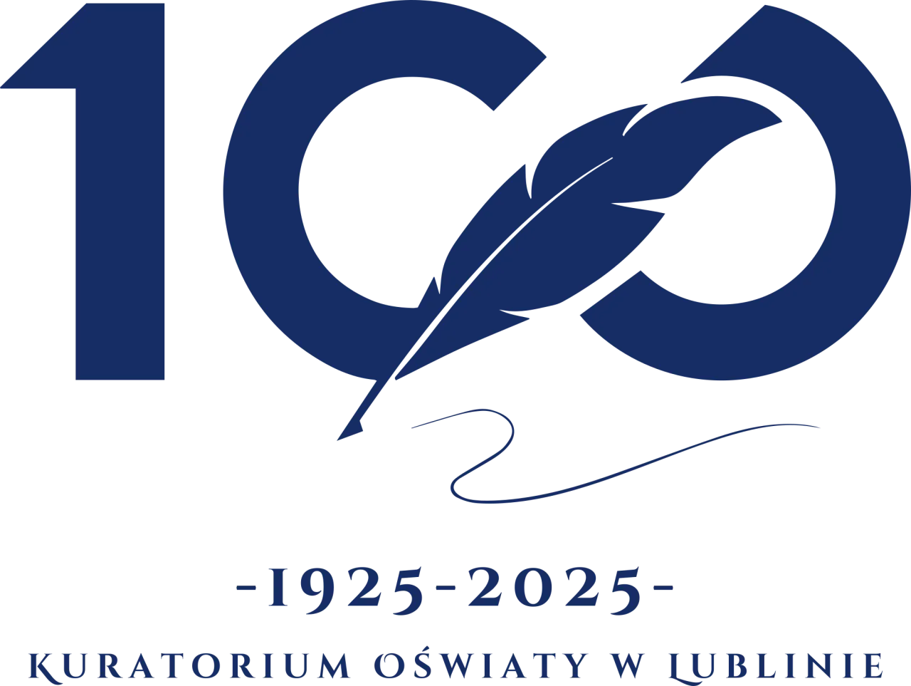 Kuratorium Oświaty budynek lub logo