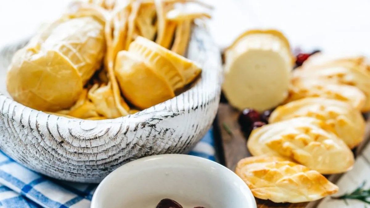 tradycyjne dania góralskie Pieniny