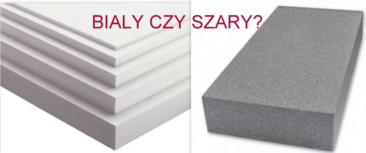 Zdjęcie Ile styropianu na elewację? Oblicz optymalną grubość izolacji