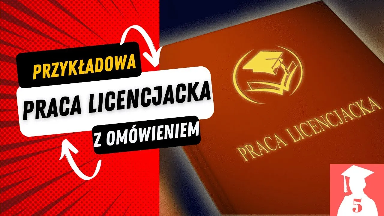 Zdjęcie Jak drukować pracę licencjacką: uniknij najczęstszych błędów i zyskaj pewność