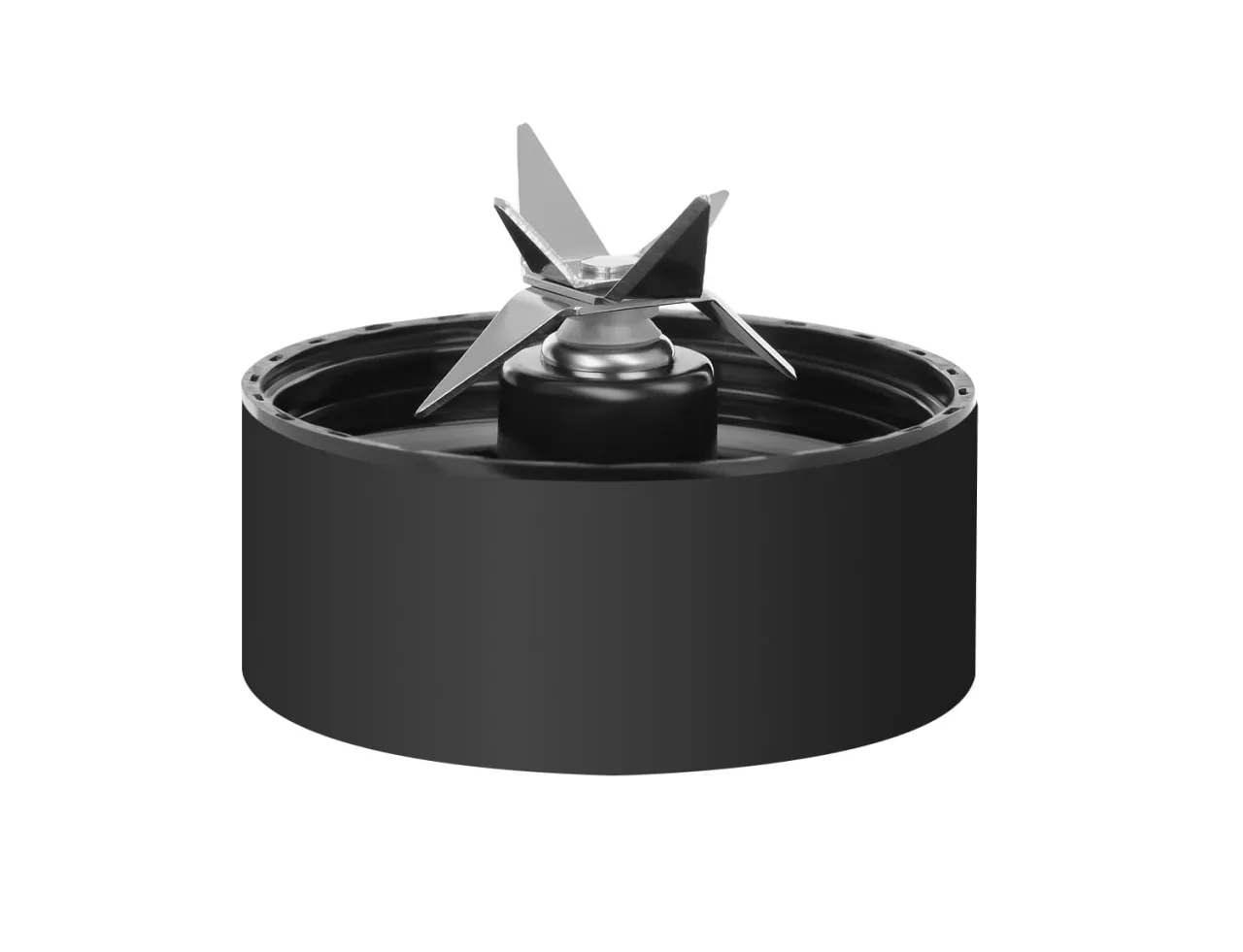 części miksera do koktajli, silnik miksera, ostrza blendera, kielich blendera