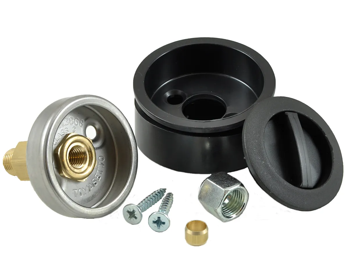 r&oacute;żne typy kork&oacute;w do wlewu LPG z gwintem M10 M14