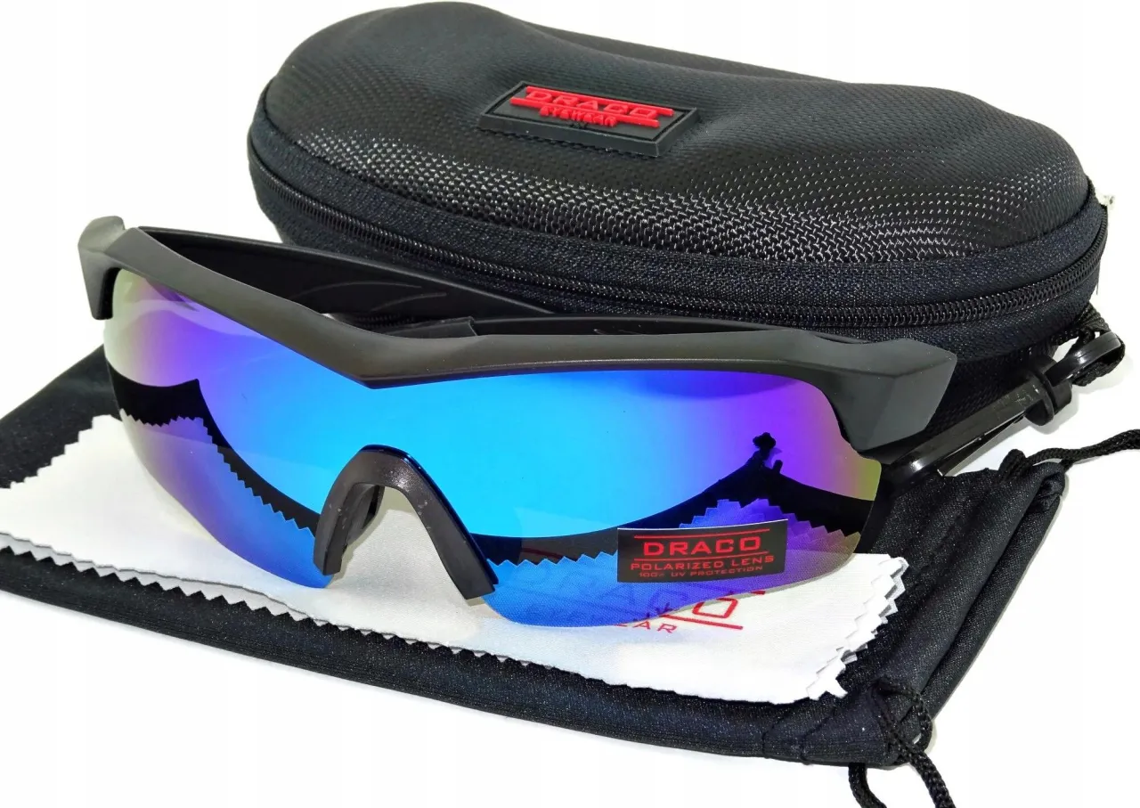 okulary przeciwsłoneczne na narty z oznaczeniami uv i kategorii filtra