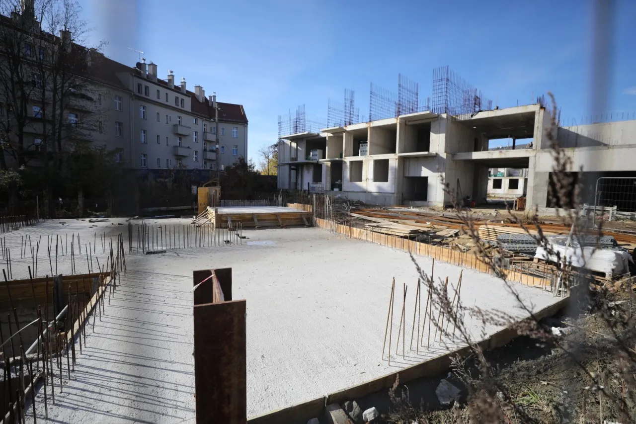 sp&oacute;r prawny deweloper nabywca