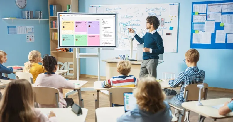 Zdjęcie Schule SH: Wichtige Informationen und digitale Ressourcen für Schüler und Lehrer