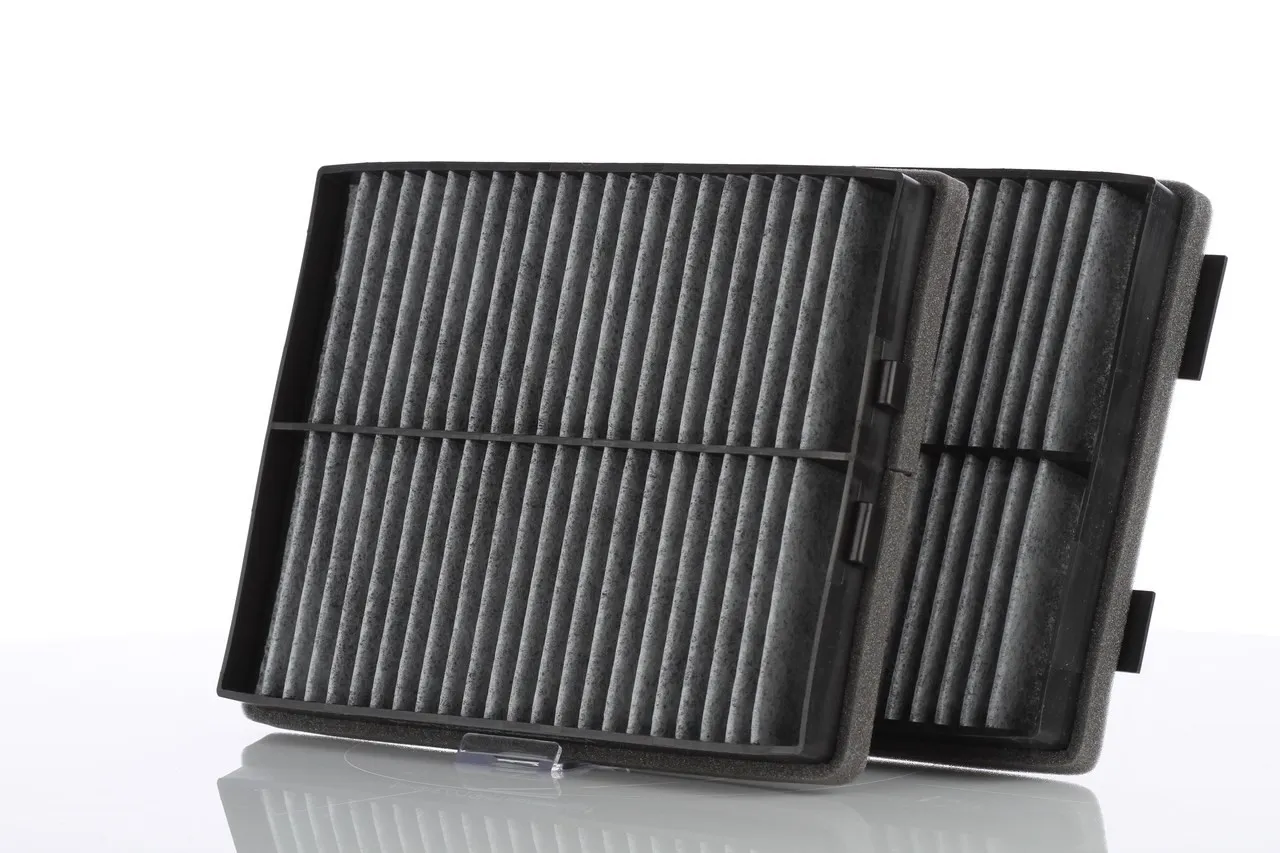 filtr kabinowy węglowy vs standardowy