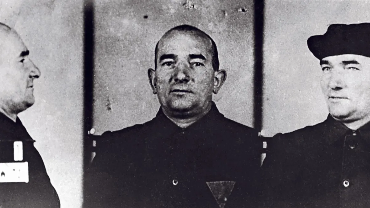 Zdjęcie Auschwitz kapo: Kim byli najwięksi zbrodniarze obozu? Historie