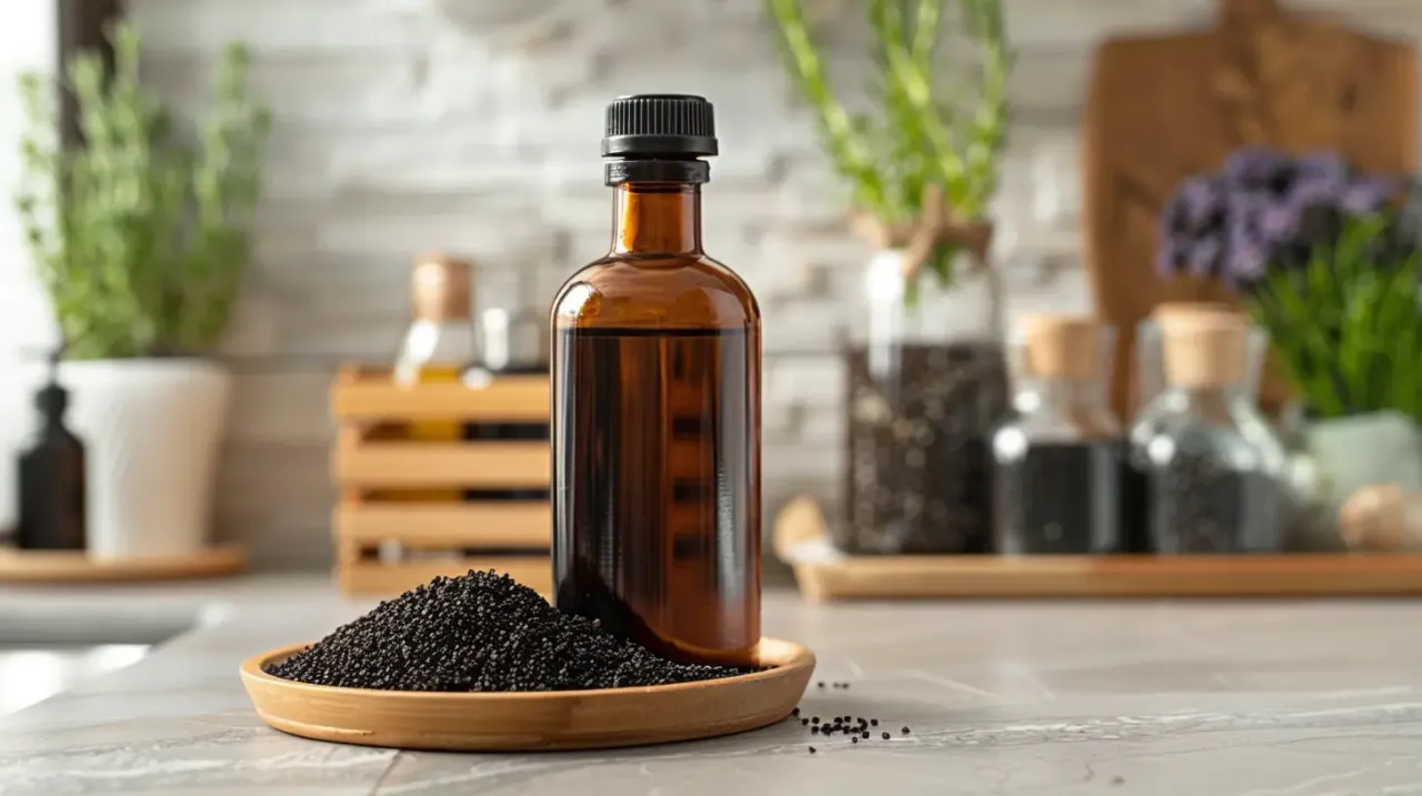 przeciwwskazania do stosowania czarnuszki