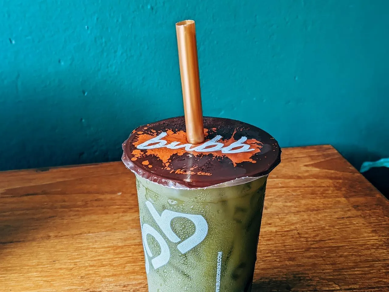 Zdjęcie Ile kcal ma bubble tea? Poznaj prawdę o kaloryczności napoju