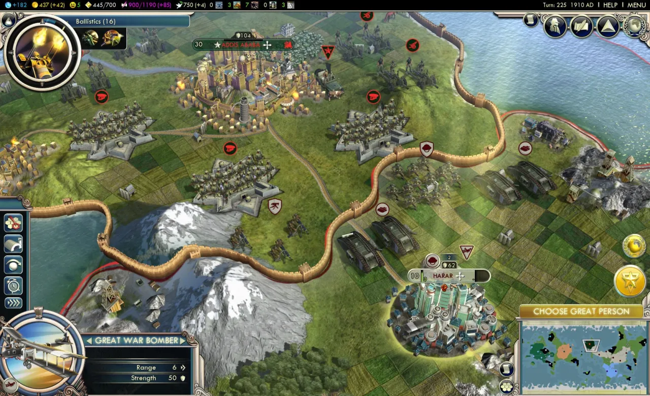 Zdjęcie Jak zdobyć i zainstalować spolszczenie do Civilization 5 – prosty poradnik bez błędów