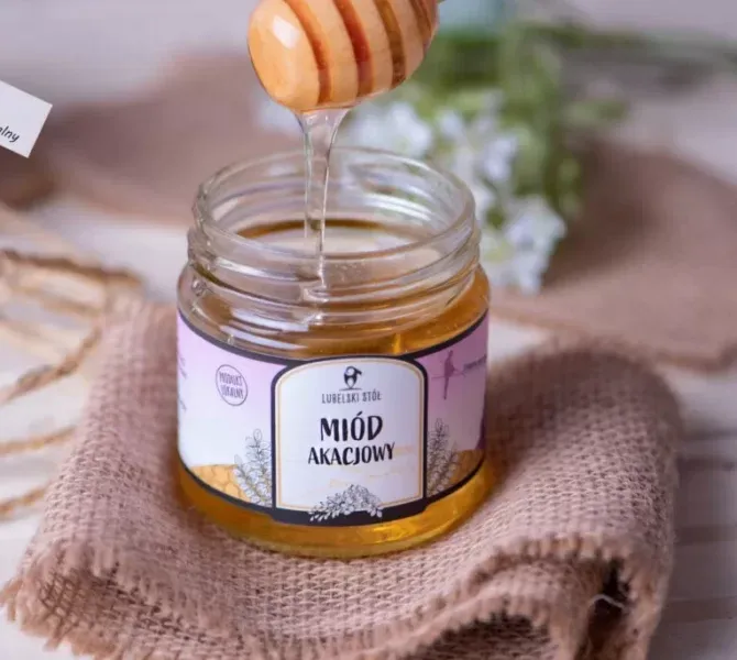 Zdjęcie Jaki sklep na osiedlu oferuje najlepsze lokalne produkty?