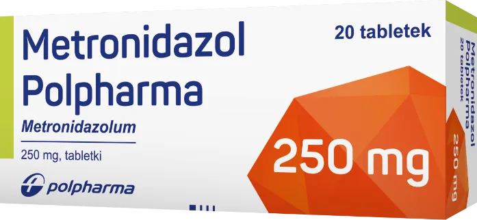 Zdjęcie Metronidazol na receptę? Kiedy i jak go zdobyć bezpiecznie?