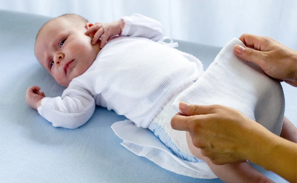 Zdjęcie Ile razy kąpać niemowlaka? Bezpieczna częstotliwość mycia dla zdrowej skóry