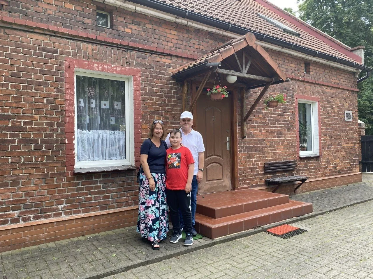 Zdjęcie Gdzie kręcono film Kochaj albo rzuć: wszystkie lokacje w Polsce i USA