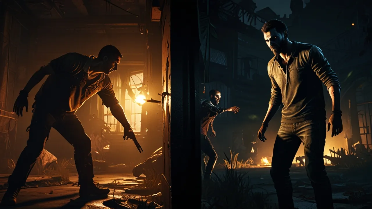 Zdjęcie Czy warto używać trainera w Dying Light? Zalety i wady oszukiwania w grze