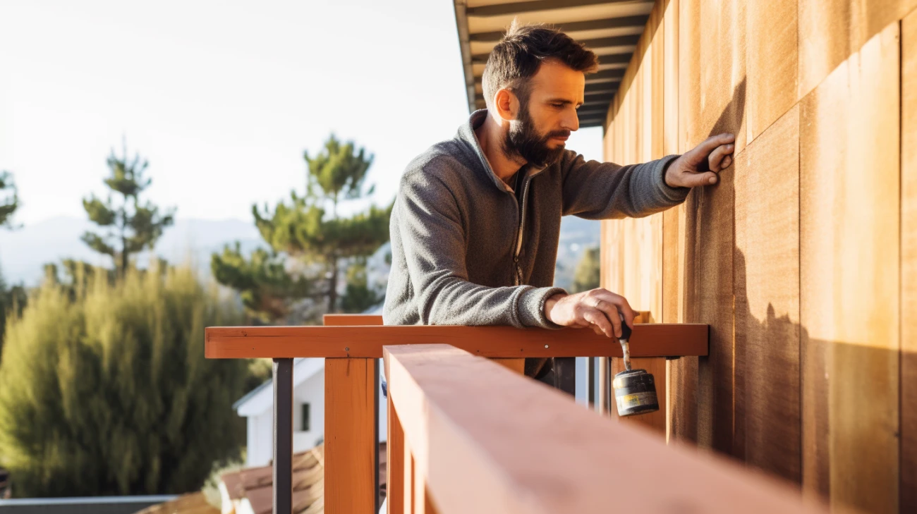 Czym wykończyć balkon? Poradnik majsterkowicza