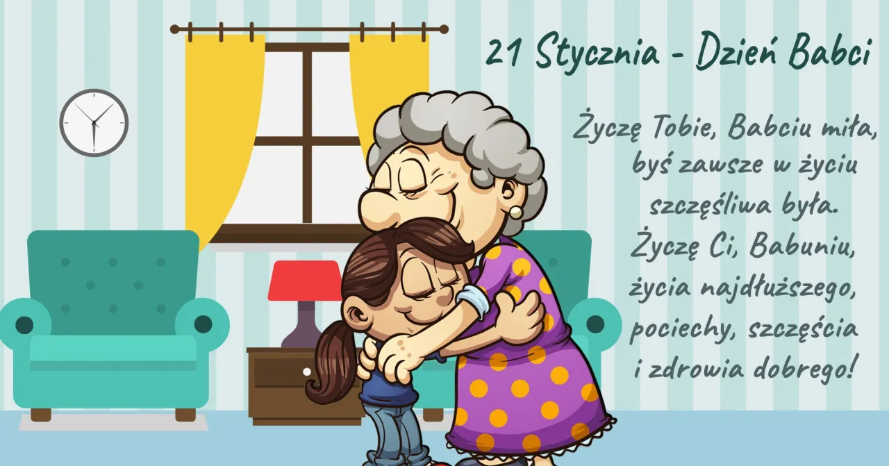Zdjęcie Życzenia od babci dla wnuczka: Najpiękniejsze słowa miłości