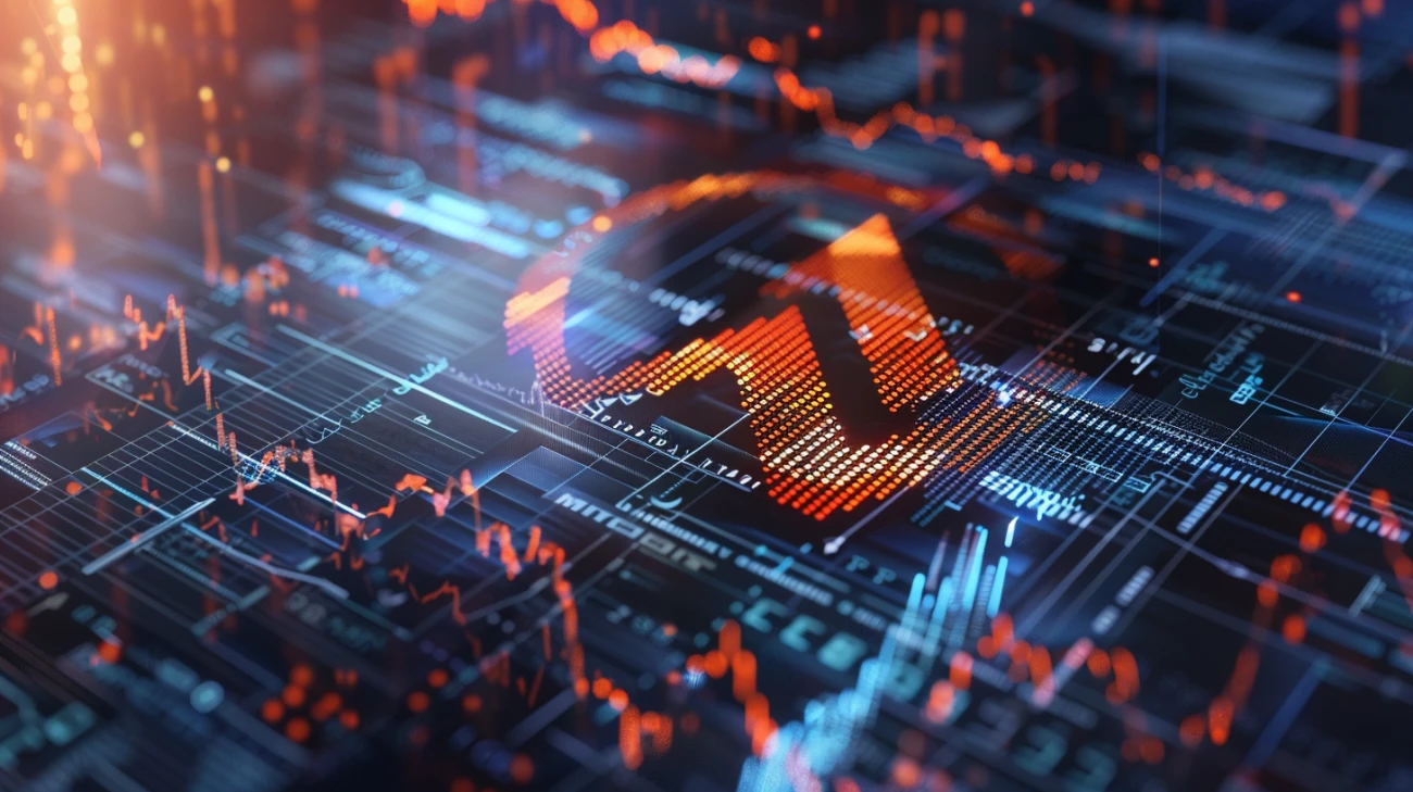 Zdjęcie Kurs XMR (Monero): Śledź zmiany kursu kryptowaluty XMR