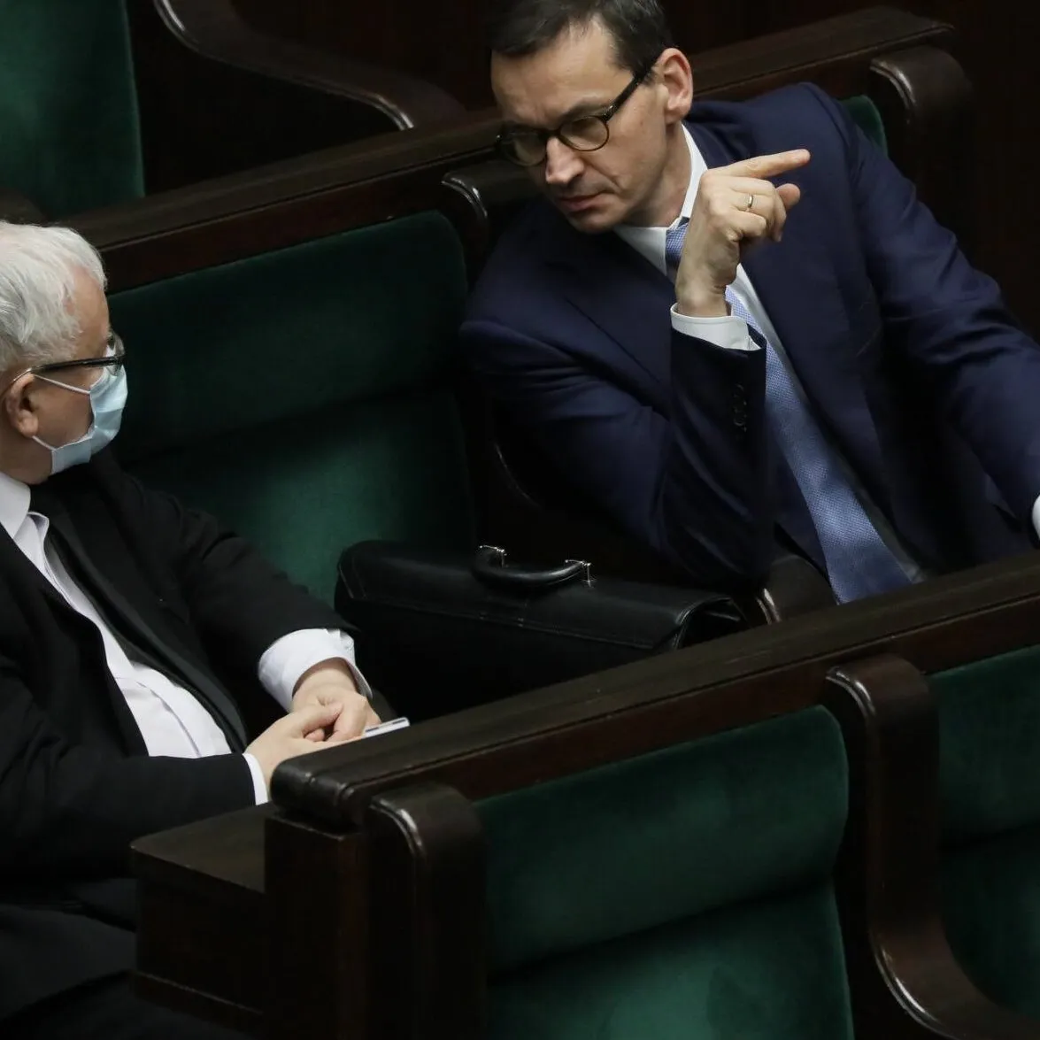Zdjęcie Co PiS zniszczył w Polsce? Negatywne skutki dla sądownictwa i prawa