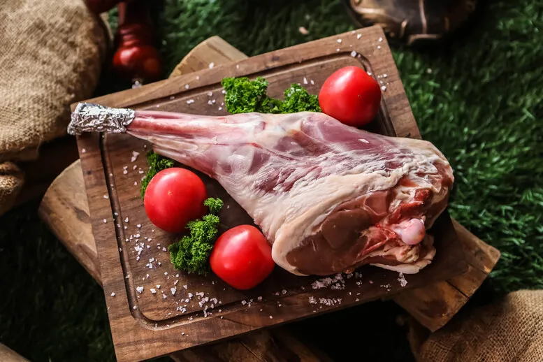 Zdjęcie Jakie przyprawy do jagnięciny podkreślą jej smak i aromat?