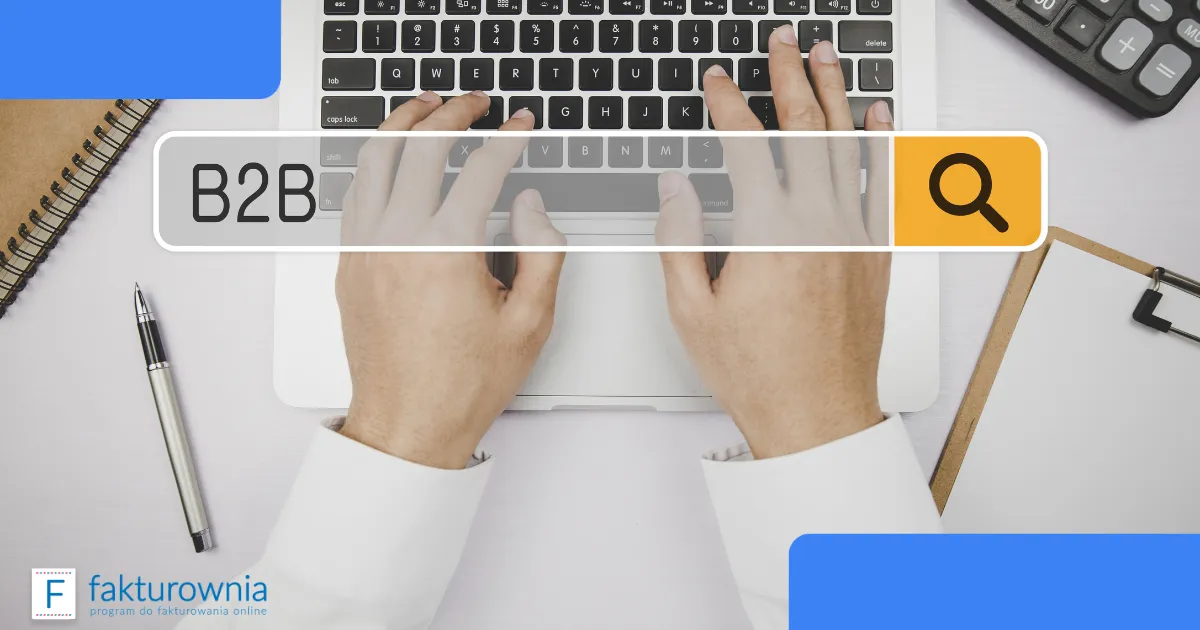 Zdjęcie Zatrudnienie B2B co to? Zrozum różnice i korzyści tej umowy