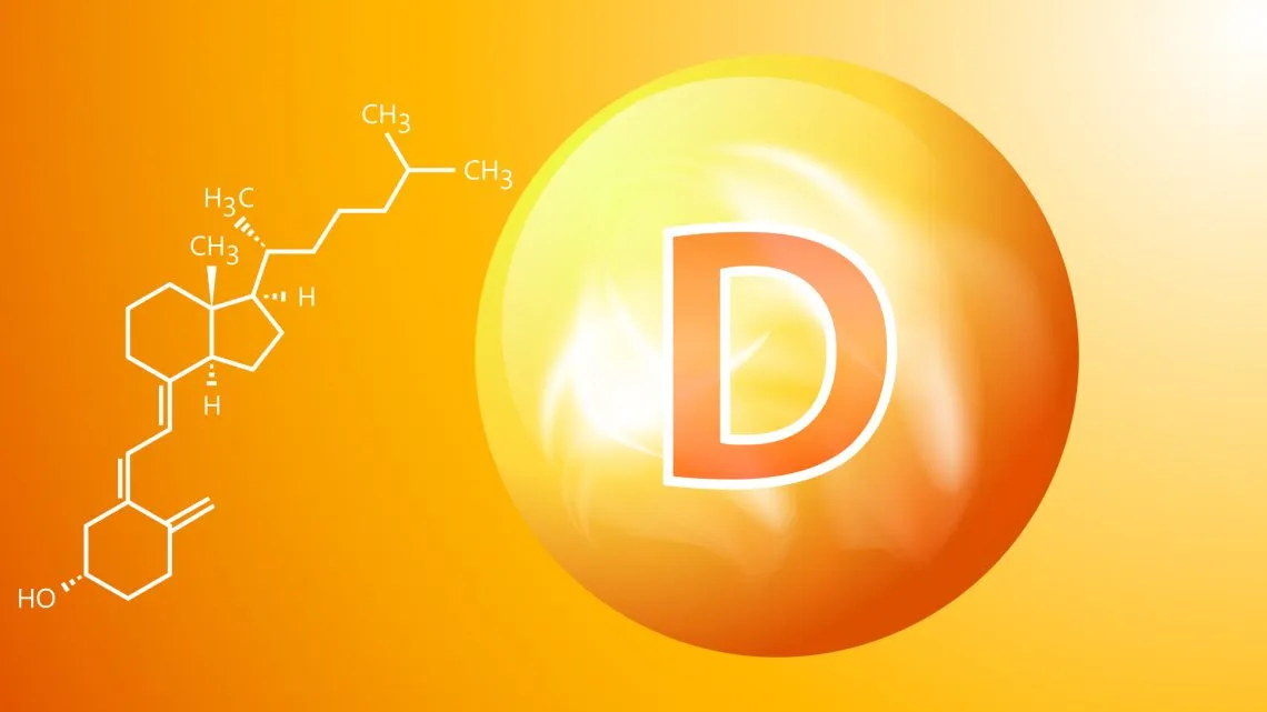 Zdjęcie Vitamin D gegen Krebs: So senken Sie Ihr Risiko und verbessern die Prognose