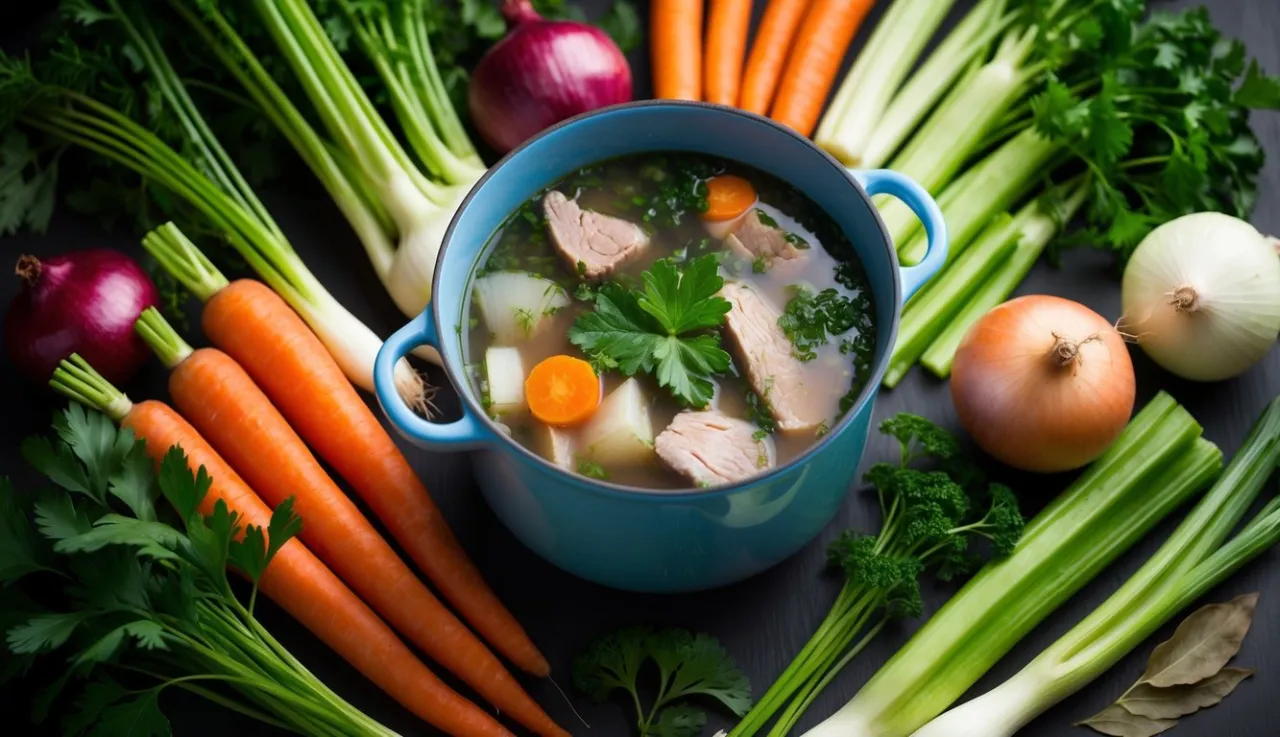 Zdjęcie Najlepsze przyprawy do baraniny: lista aromatycznych dodatków na 2024