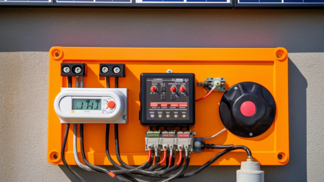 Różnice między net-metering a net-billing: porównanie i opłacalność