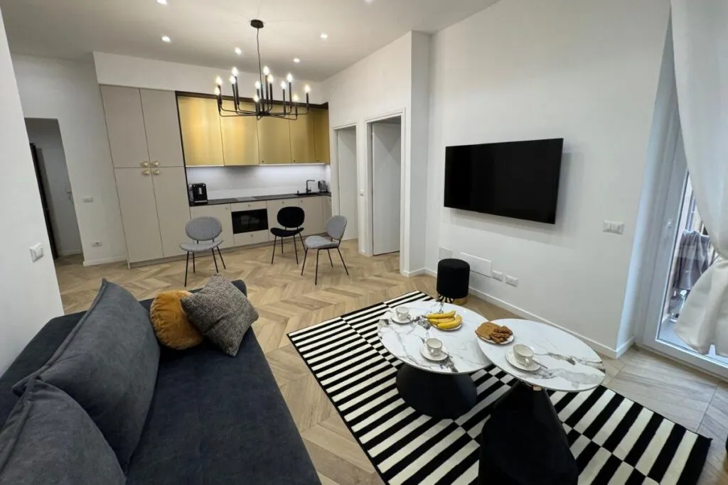 Zdjęcie Najlepsze noclegi w Rzymie – uniknij błędnych wyborów i oszczędzaj