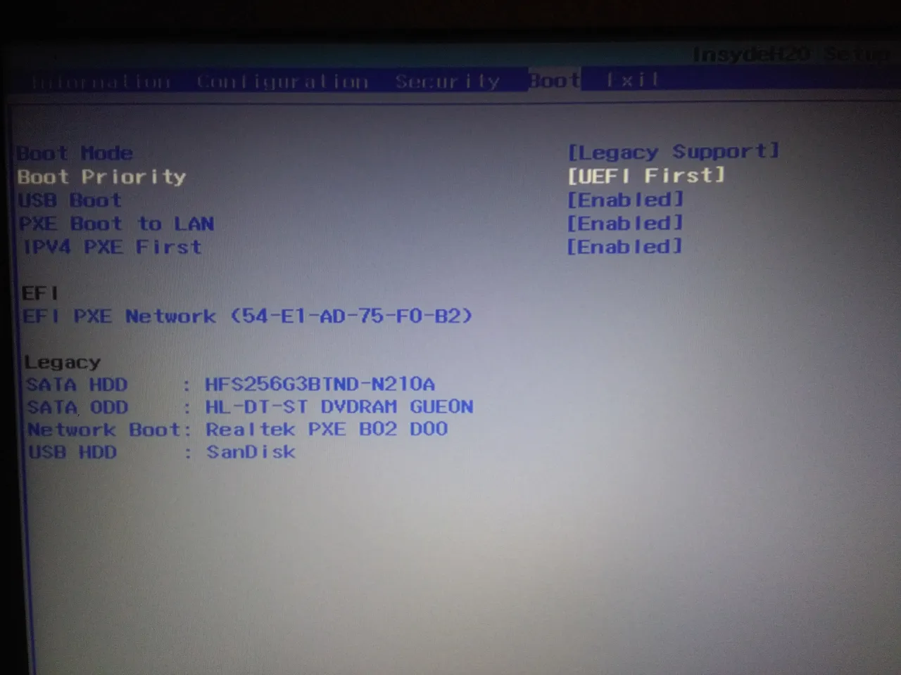 Zdjęcie Jak zainstalować Windows 7 z pendrive w BIOS bez problemów i błędów