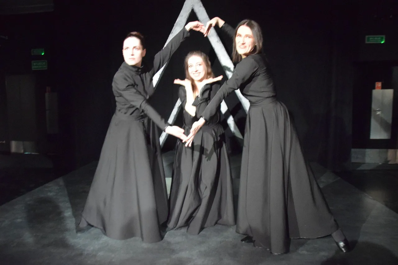 Zdjęcie Repertuar Teatru Małego w Tychach – nie przegap najlepszych spektakli