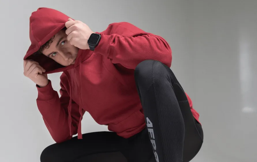 Zdjęcie Jaka gramatura bluzy jest najlepsza dla Twojego komfortu i stylu?