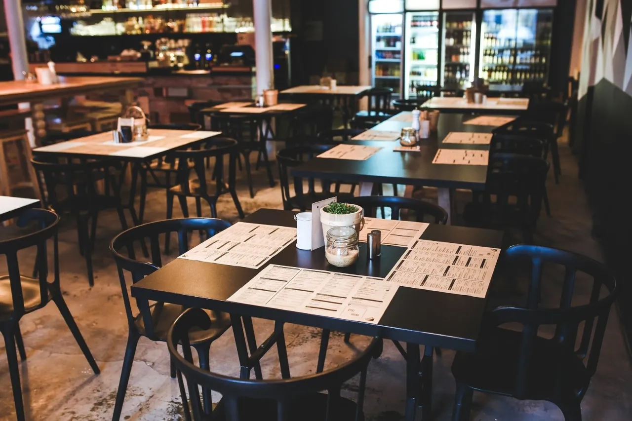 Zdjęcie Gdzie zjeść w Białej Podlaskiej? Odkryj najlepsze restauracje i smaki
