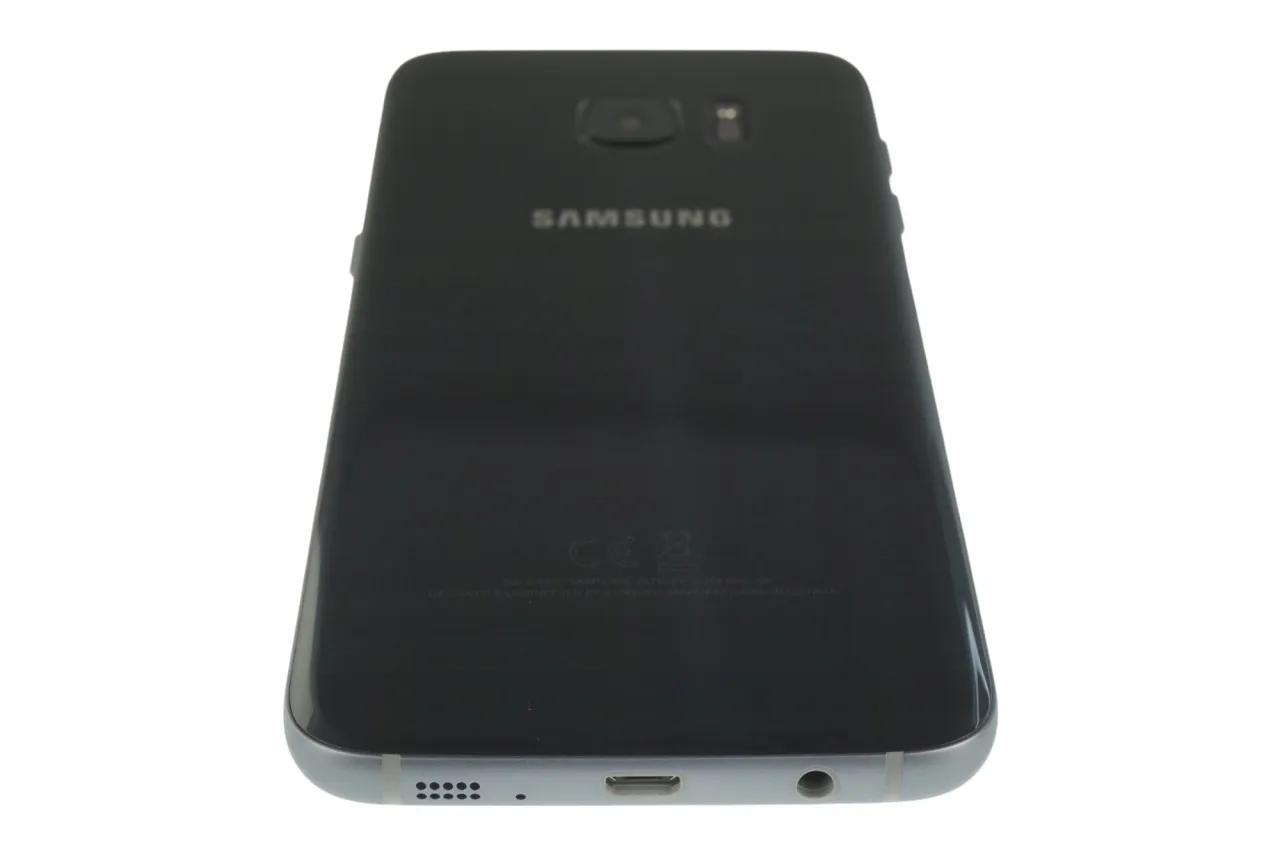 Zdjęcie Samsung S7 pojemność baterii - co powinieneś wiedzieć przed wymianą