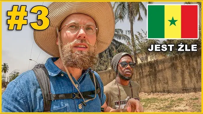 Zdjęcie Senegal czy jest bezpiecznie? Odkryj zagrożenia i porady dla turystów
